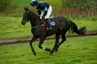 Race 7 - 2m4f Maiden 8