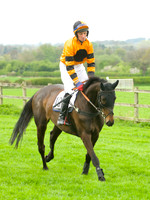 Race 3 - 4-5-6 Maiden 11
