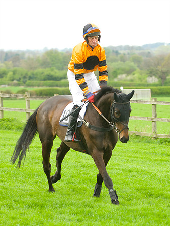 Race 3 - 4-5-6 Maiden 11