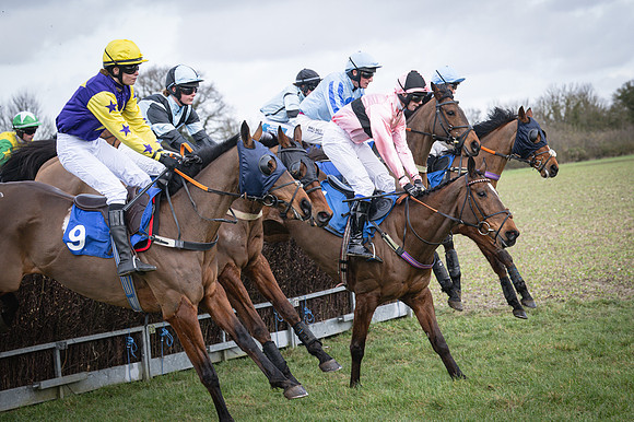 Race 2 - PPORA Conditions (104 of 263)