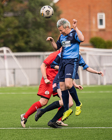 Wycombe reserves 2 Rams 0 (22 of 291)