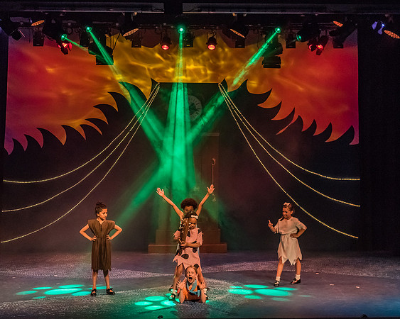7 - Flintstones (105 of 108)