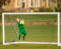 AFC Oaklands v Edmonton Rangers (13 of 225)