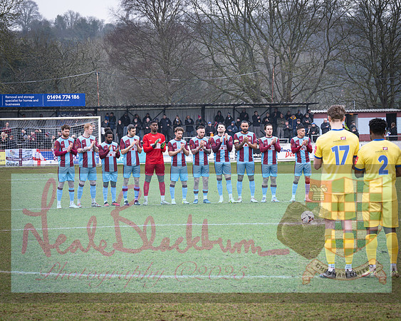 Chesham Utd 1 Enfield Town 3 (110 of 473)