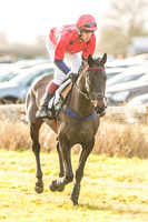 Open Maiden Race -16