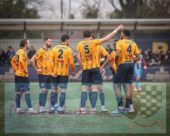 Slough Town 1 Chesham Utd 1 (420 of 517)