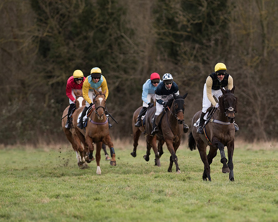 Race 4 9