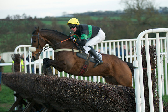Race 9 -  61