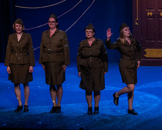 22 - Army Girls (47 of 111)