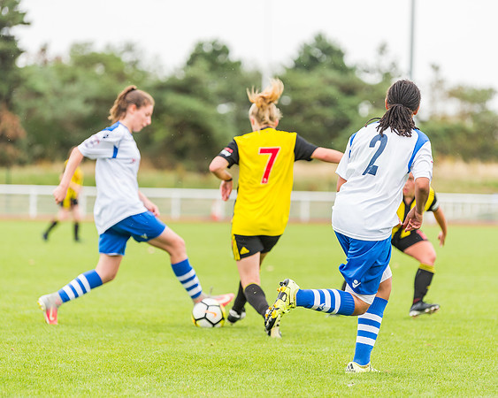 Enfield Town 1 Watford 4  (195 of 223)