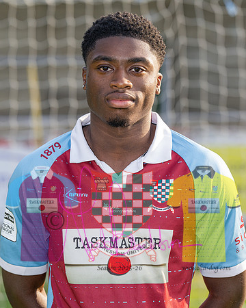 Josh Addae (2 of 2)