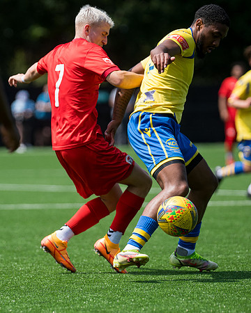 Rams v Kingstonian 0-1 (86 of 334)