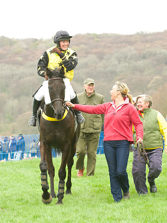 Race 3 - 4-5-6 Maiden 62