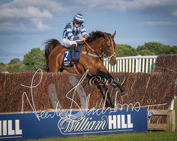 Race 4 - Peretemps Stratford Foxhunters (85 of 168)