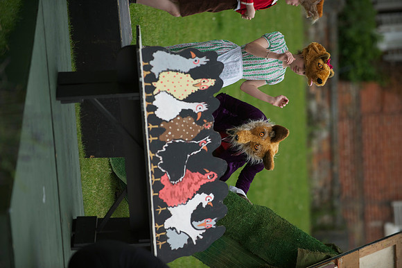 Fantastic Mr Fox 96