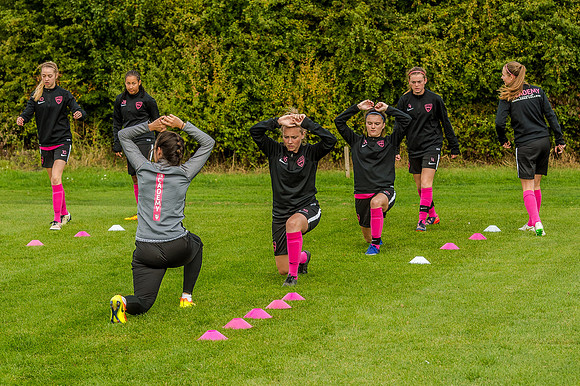 EDSV Ladies v Chelsea (8 of 262)