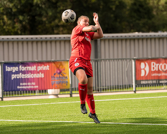 Wycombe reserves 2 Rams 0 (85 of 291)