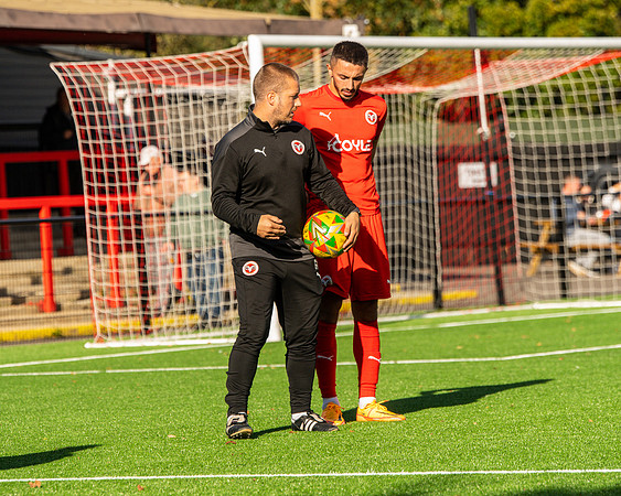 Rams 0 Poole Town 2  (68 of 131)