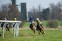 Pony Races -  3
