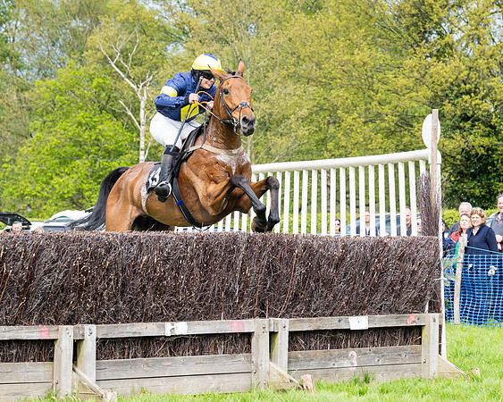 Race 2 - Veteran Horse (58 of 80)