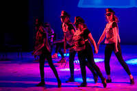 Police and Thieves  9