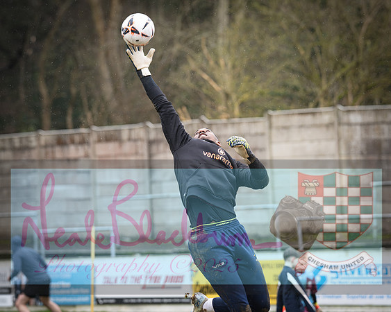 Chesham Utd 1 Enfield Town 3 (45 of 473)