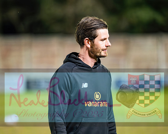 Chesham 0 v Tonbridge Angels 1 (20 of 292)