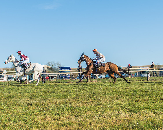 Race 1 - PPORA Novice Riders Race-35