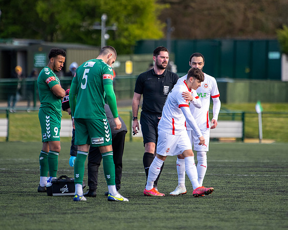 Rams @ Hendon  (136 of 159)