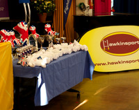 Sports awards evening  10