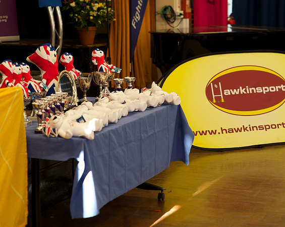 Sports awards evening  10