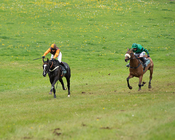 Race 3 - Warwickshire Hunt Members (26 of 65)