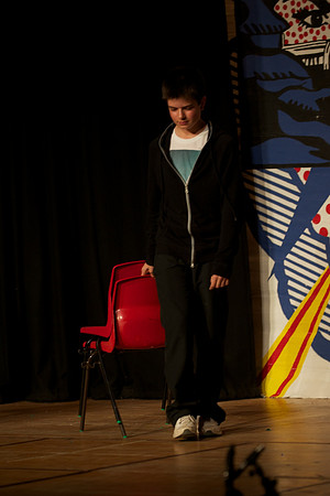 Dick Dodger's Dashing Dames  10