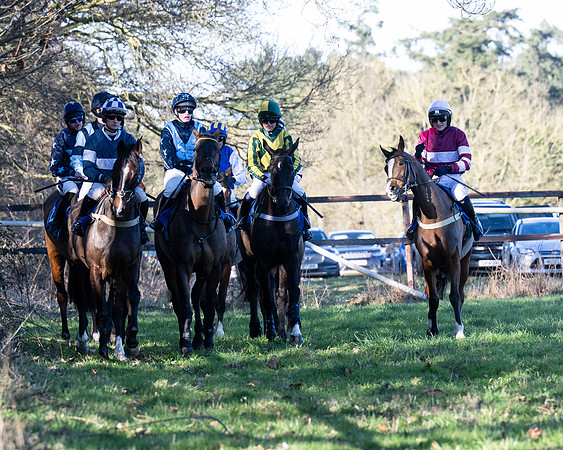 Race 5 - Maiden (33 of 123)