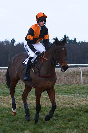 Novice Riders 11
