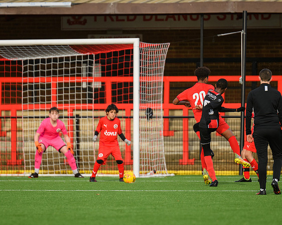 Rams U13 v Maidenhead United U13 (104 of 276)