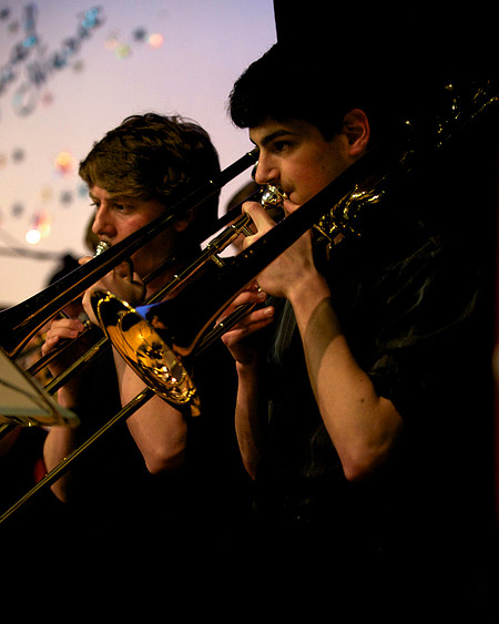 Musical Magic 17