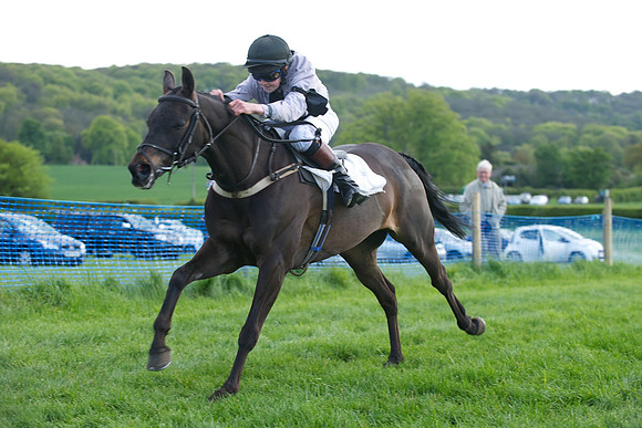 Pony Race 2 - 23