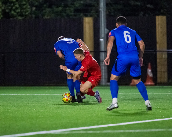 Rams 1 v 0 Hartley Wintney -123