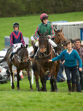 Race 6 - Maiden  85