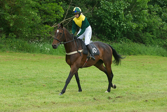 Race Two 1