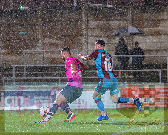 Chesham Utd 4 Bishops Cleeve 0 (135 of 405)