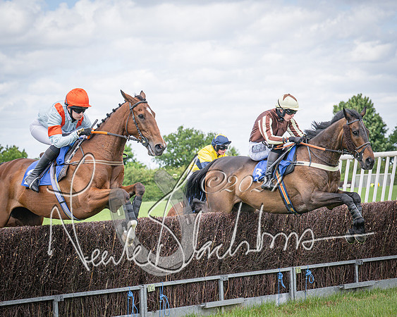 Race 1 - The owner-trainer Conditions race (39 of 118)