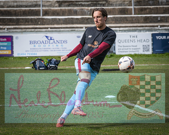 Chesham Utd 2 v 1 Farnborough (8 of 566)