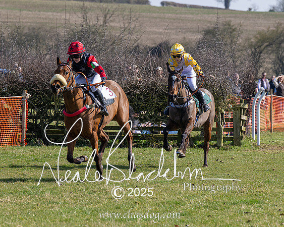 Pony Race 1 - Novice (9 of 38)