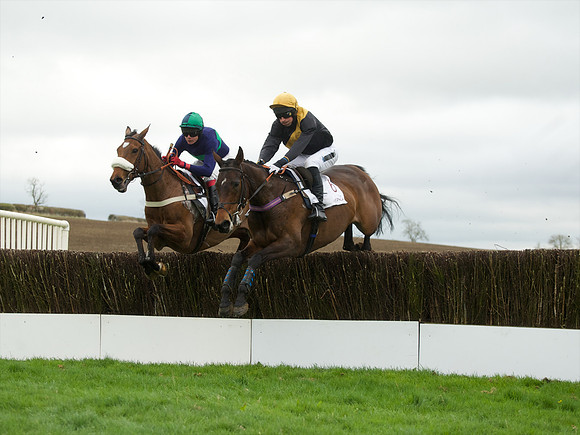 Race 1 Members - 34