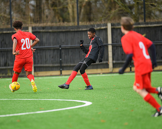 Rams U13 v Maidenhead United U13 (152 of 276)