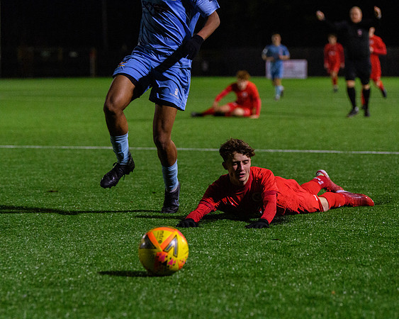 Rams U18 v Hayes U18 (219 of 226)