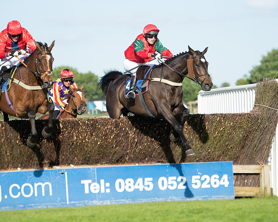 Race 3 - John Corbet Cup (51 of 88)