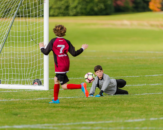 AFC Oaklands v Hendon United (227 of 314)